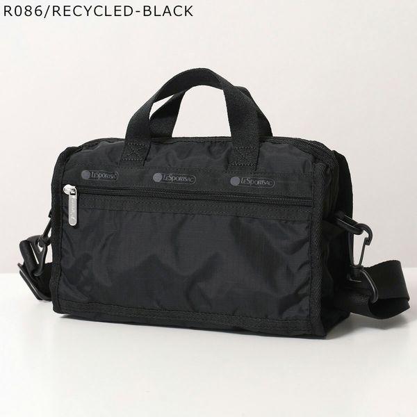 LeSportsac（レスポートサック） ショルダーバッグ MINI DUFFEL XBODY