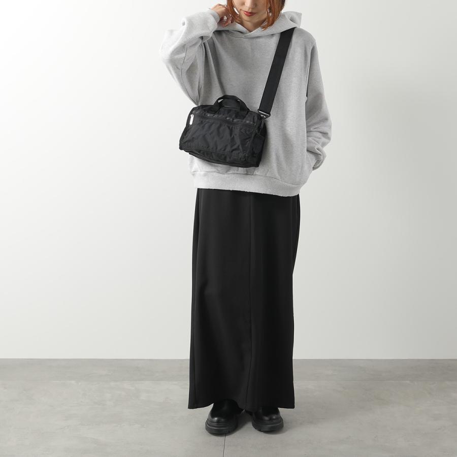 LeSportsac（レスポートサック） ショルダーバッグ MINI DUFFEL XBODY