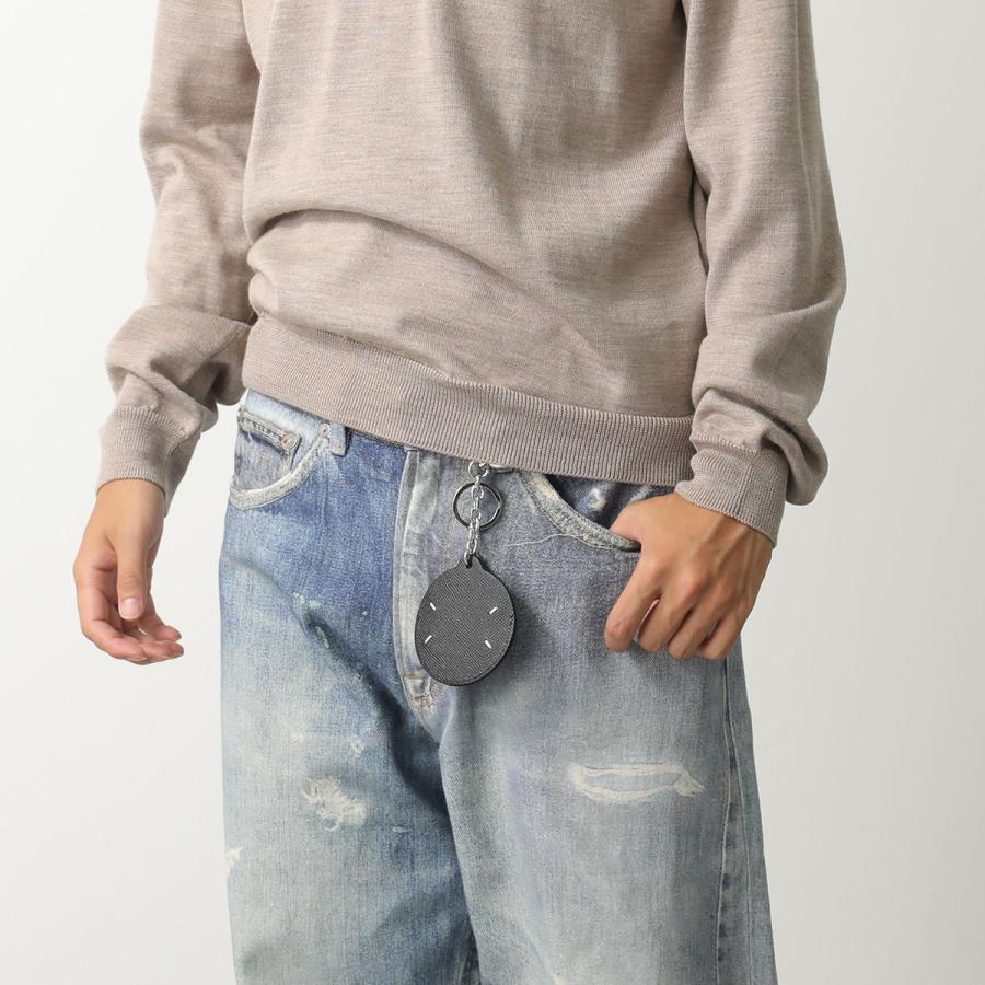 Maison Margiela（メゾンマルジェラ） キーリング SA2UA0011 P4745