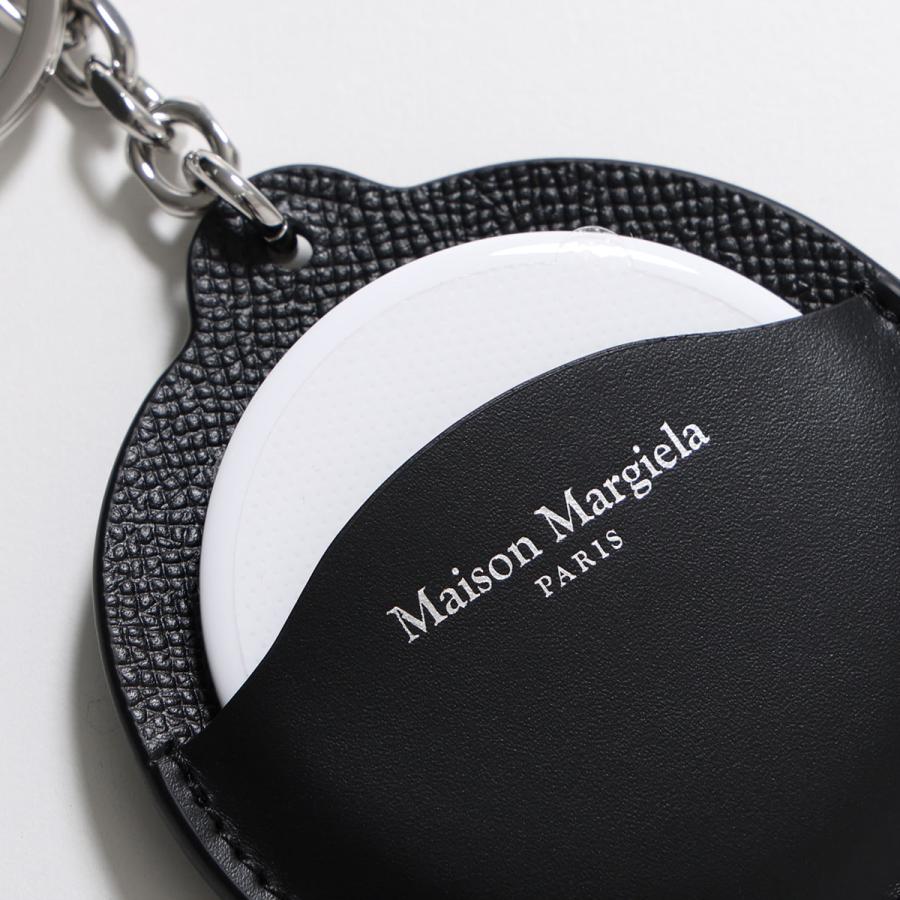 Maison Margiela（メゾンマルジェラ） キーリング SA2UA0011 P4745