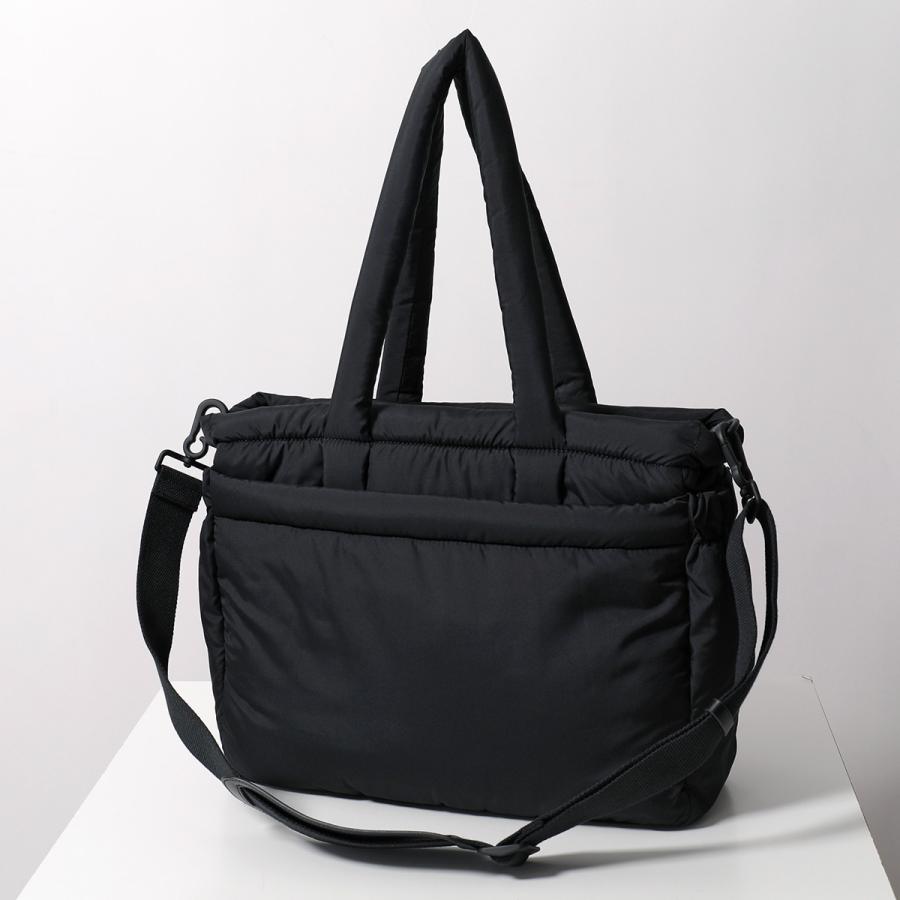 MARNI（マルニ） トートバッグ PUFF East / West パフ SHMQ0097U0