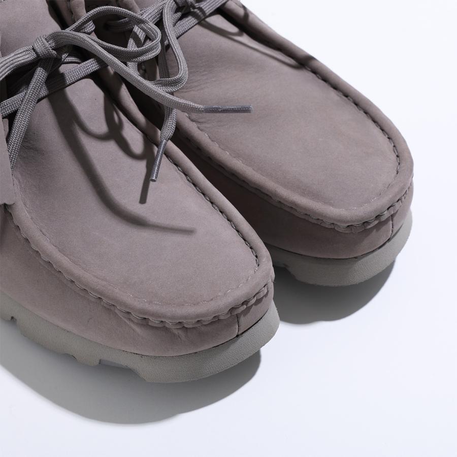 Clarks Originals クラークス モカシン 26180662 26180638 WallabeeGTX