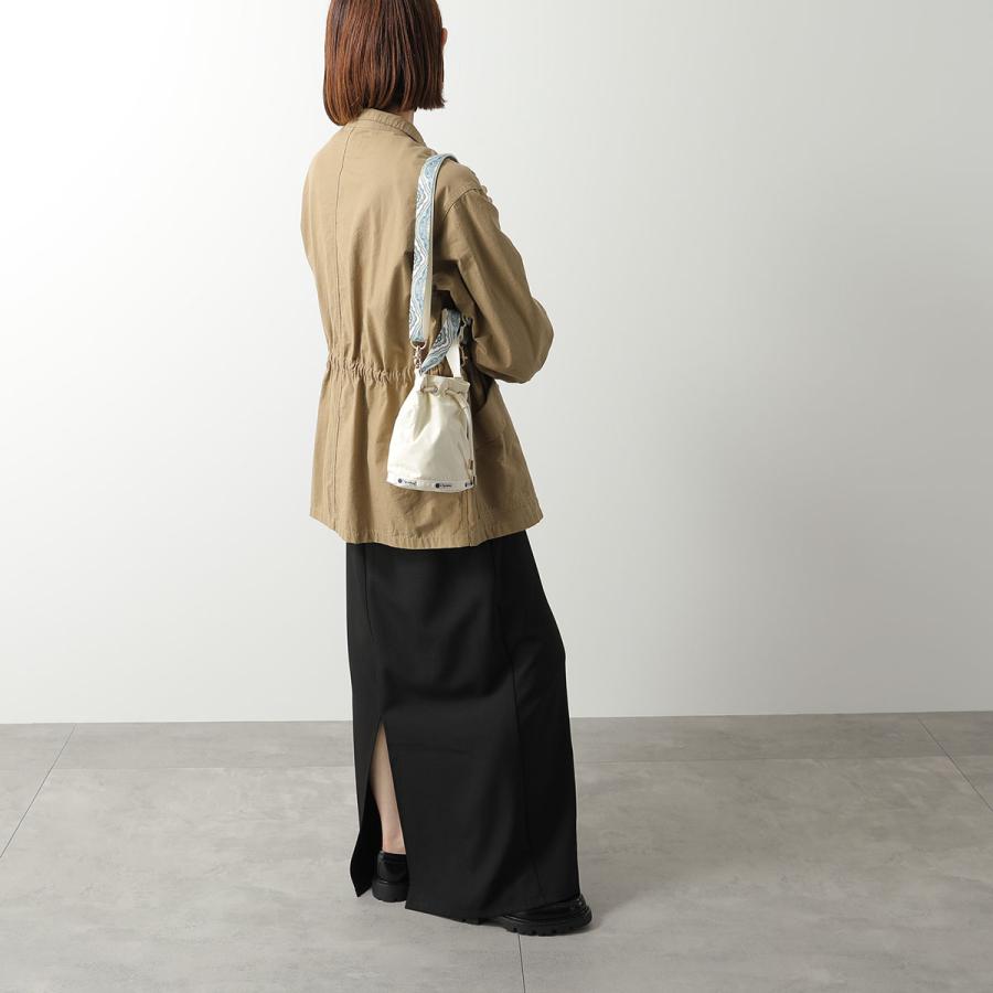 LeSportsac（レスポートサック） ショルダーバッグ DRAWSTRING BUCKET
