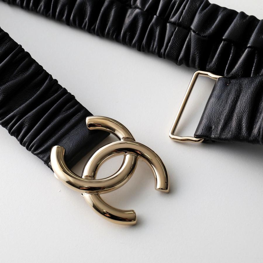 CHANEL（シャネル） ベルト AAB080 B20596 レディース メタル ココ