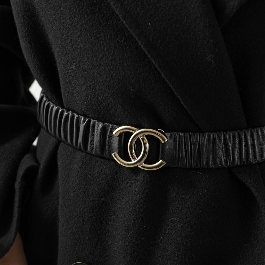 CHANEL（シャネル） ベルト AAB080 B20596 レディース メタル ココ