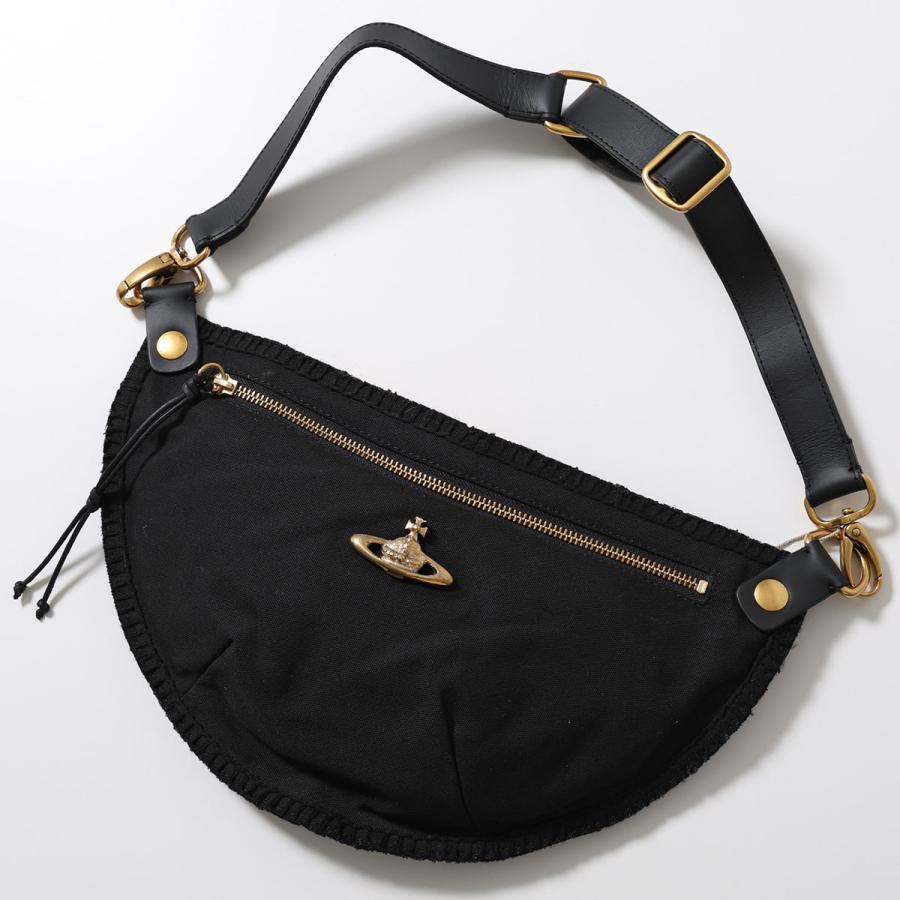 Vivienne Westwood（ヴィヴィアンウエストウッド） ボディバッグ CITY