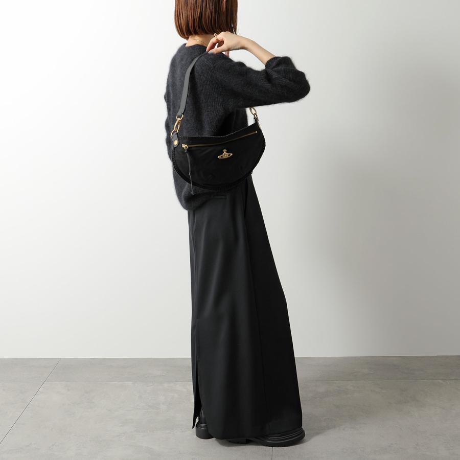 Vivienne Westwood（ヴィヴィアンウエストウッド） ボディバッグ CITY
