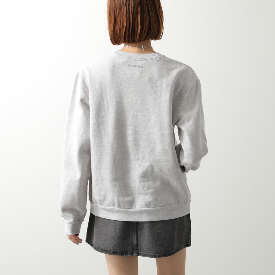 Acne Studios（アクネ ストゥディオズ） Face スウェットシャツ CI0186