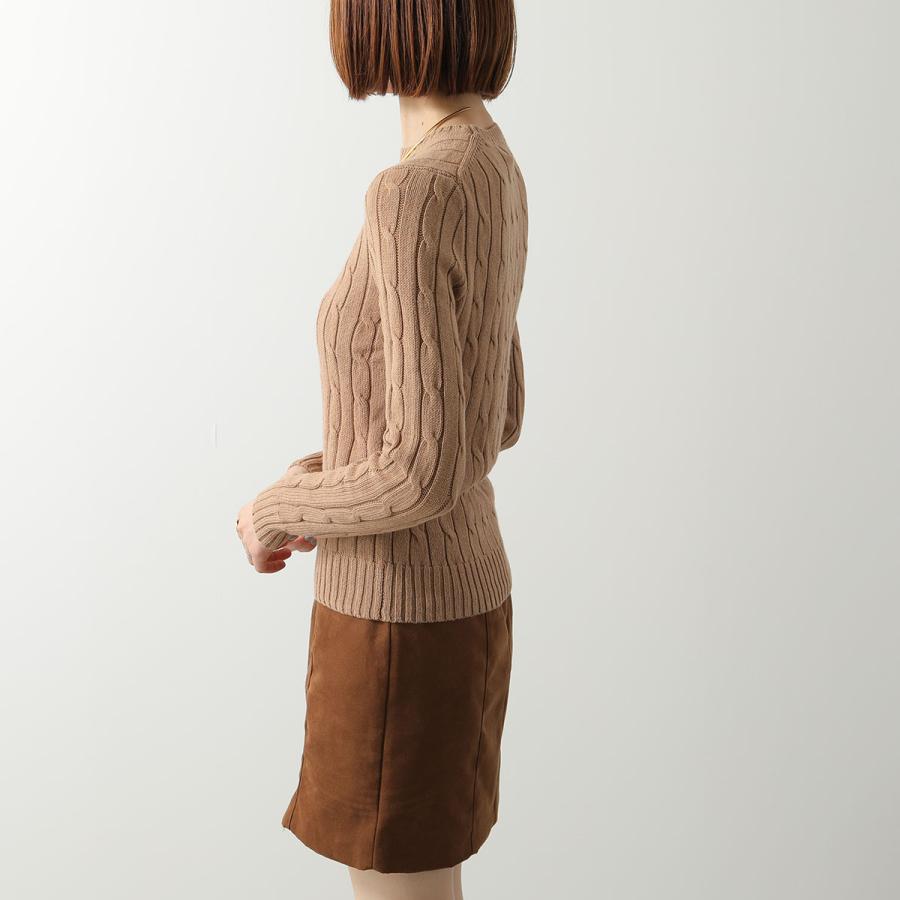 POLO RALPH LAUREN（ポロ・ラルフローレン） セーター 211971795