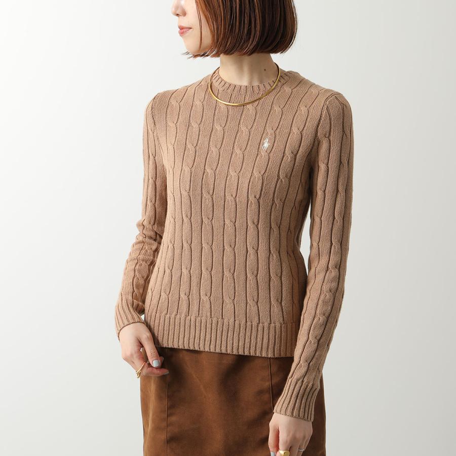 POLO RALPH LAUREN（ポロ・ラルフローレン） セーター 211971795