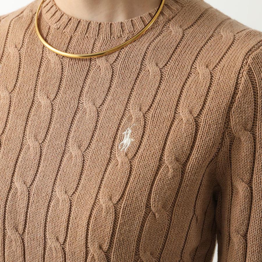 POLO RALPH LAUREN（ポロ・ラルフローレン） セーター 211971795