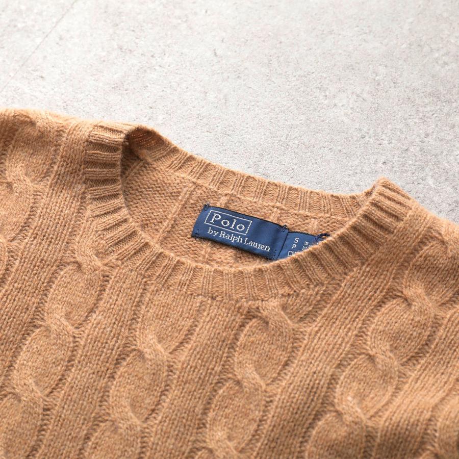 POLO RALPH LAUREN（ポロ・ラルフローレン） セーター 211971865