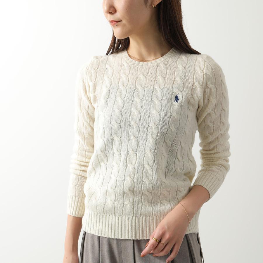 POLO RALPH LAUREN（ポロ・ラルフローレン） セーター 211971865