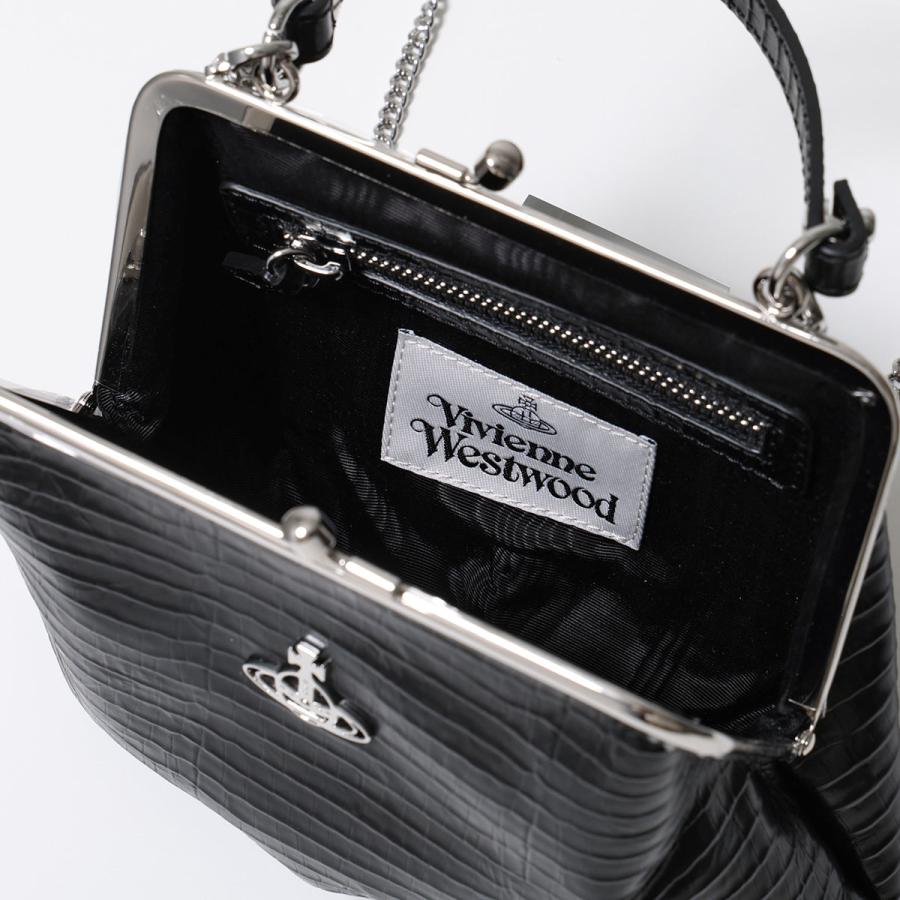 Vivienne Westwood（ヴィヴィアンウエストウッド） ハンドバッグ