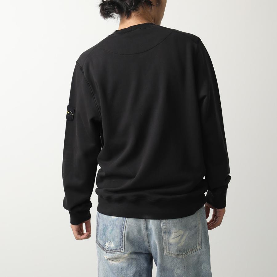 STONE ISLAND（ストーン アイランド） スウェットシャツ 6100060 S0051