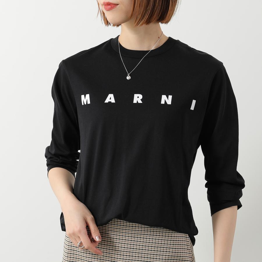 MARNI（マルニ） MARNI KIDS キッズ Tシャツ M01603 M00RF レディース