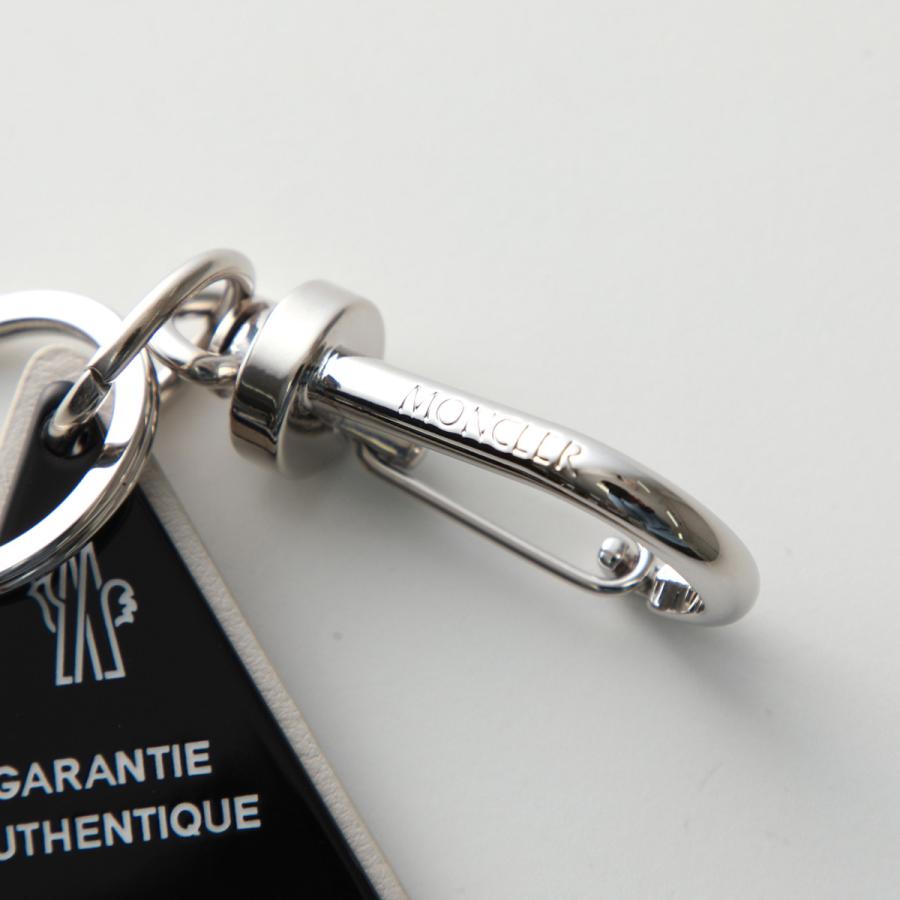 MONCLER（モンクレール） キーリング 6F00004 M4279 メンズ