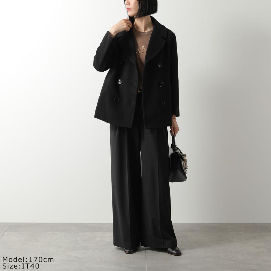 Max Mara（マックスマーラ） S MAX MARA エス ピーコート ELISE