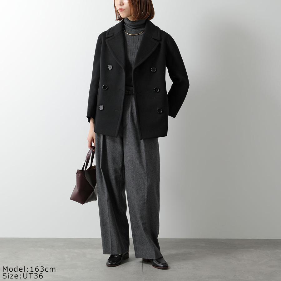 Max Mara（マックスマーラ） S MAX MARA エス ピーコート ELISE