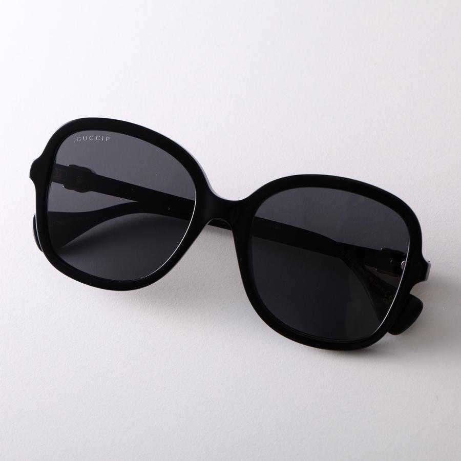GUCCI（グッチ） サングラス GG1178S レディース 偏光レンズ