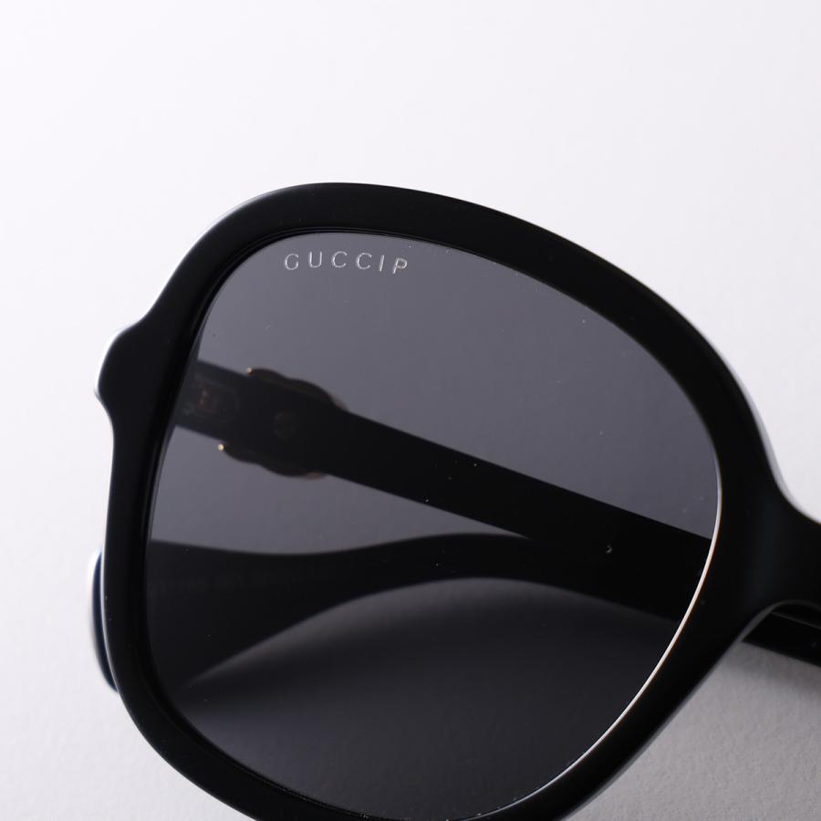 GUCCI（グッチ） サングラス GG1178S レディース 偏光レンズ