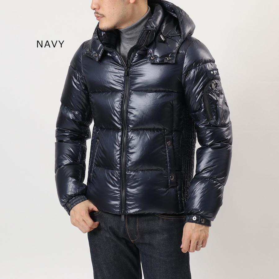 TATRAS（タトラス） ダウンジャケット BELBO ベルボ MTAT24A4562-D