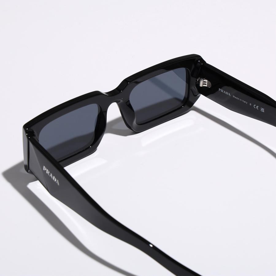 PRADA（プラダ） サングラス SPR 06Y レディース メンズ スクエア型