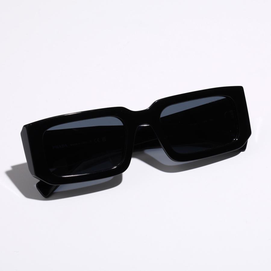 PRADA（プラダ） サングラス SPR 06Y レディース メンズ スクエア型