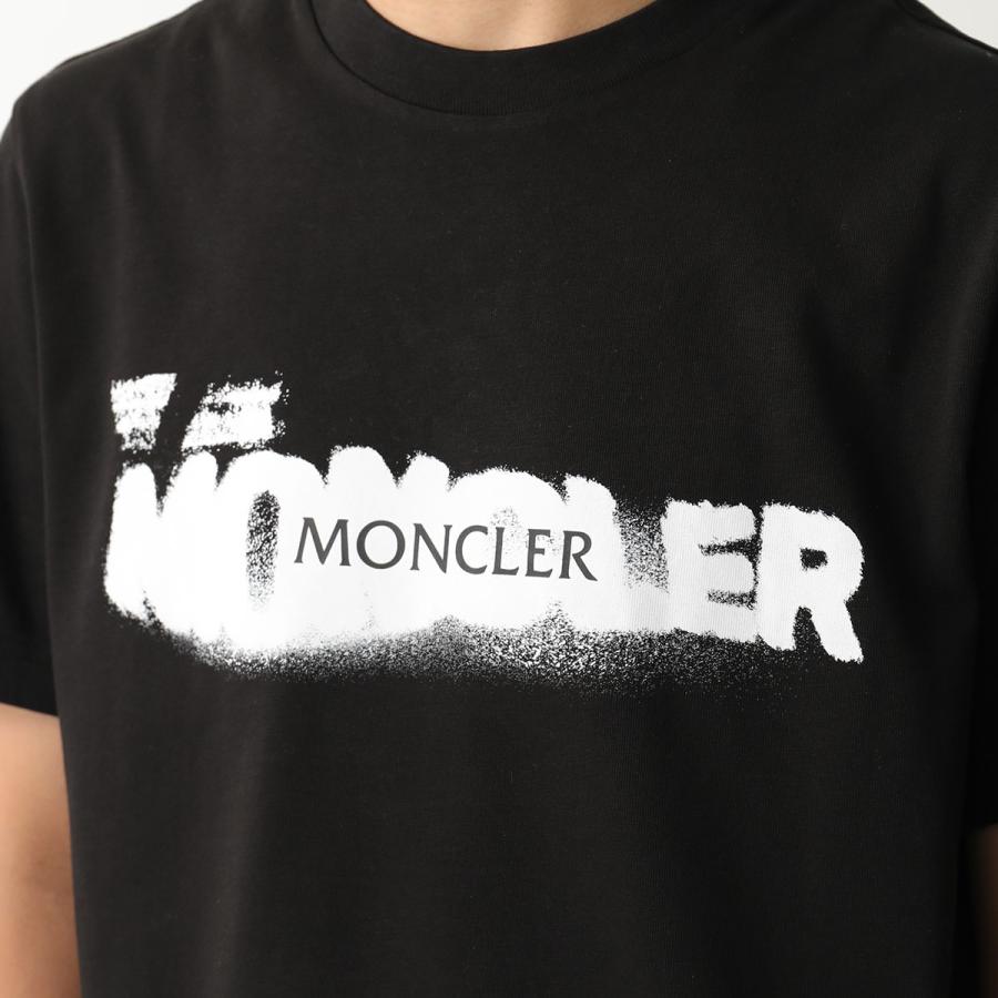 MONCLER（モンクレール） MONCLER Matt Black マットブラック