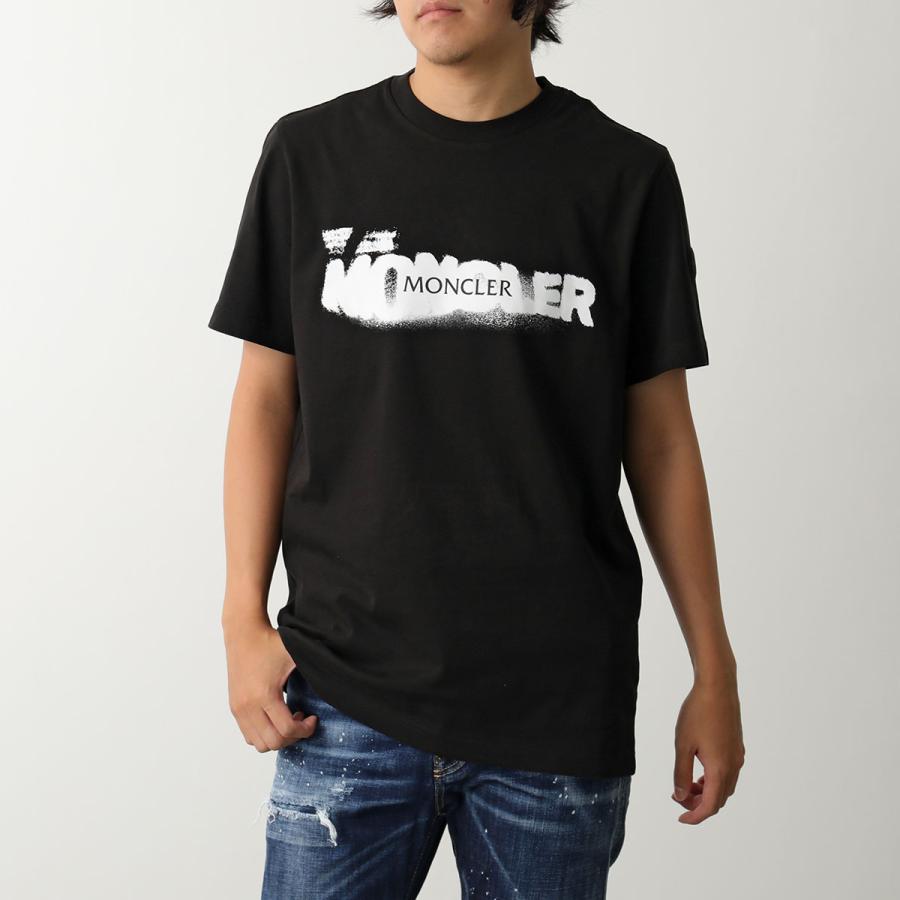 MONCLER（モンクレール） MONCLER Matt Black マットブラック