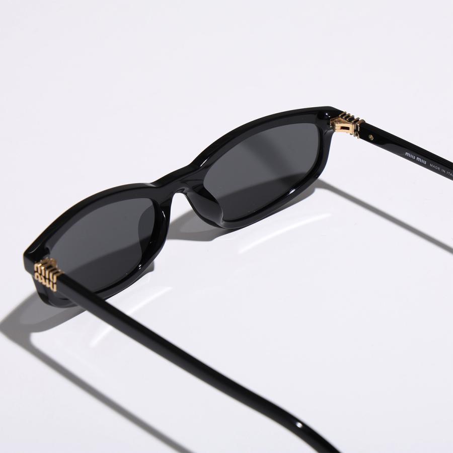 miu miu（ミュウミュウ） サングラス リガード SMU A06 レディース