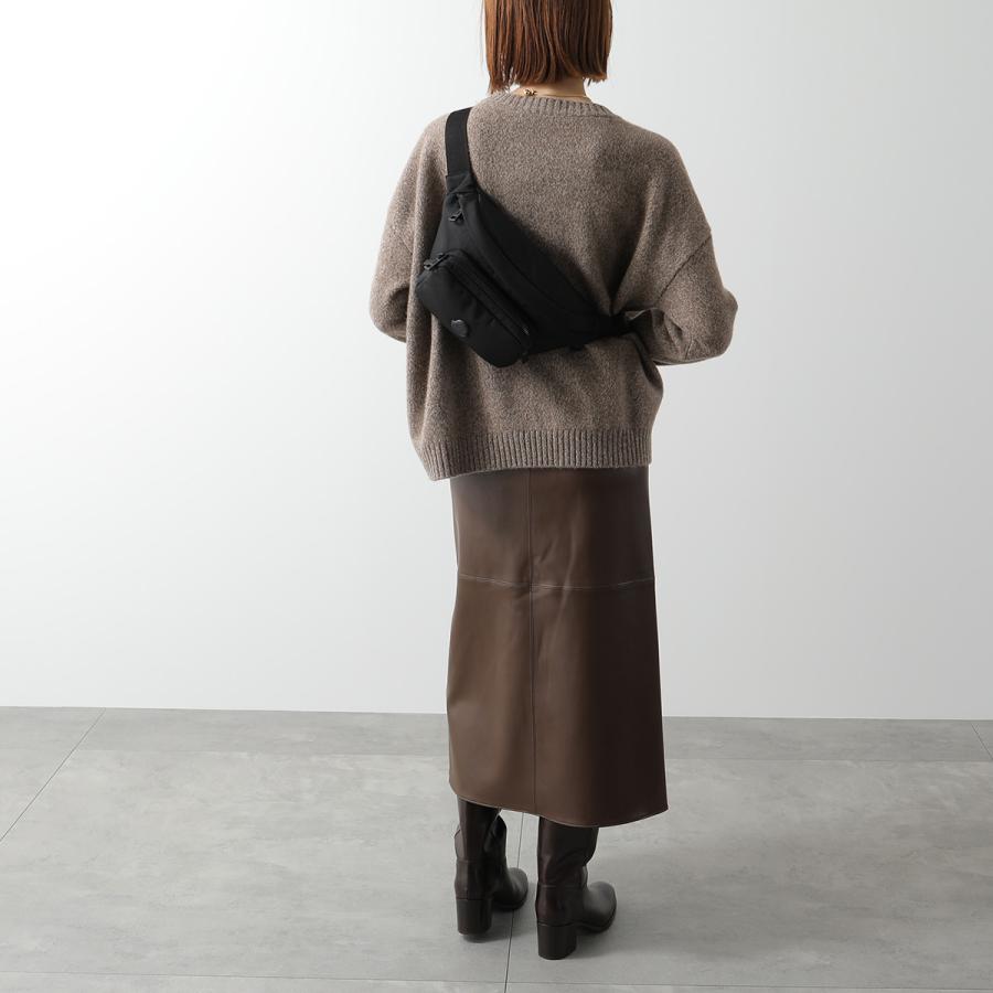 MONCLER（モンクレール） ボディバッグ DURANCE デュランス 5M00005