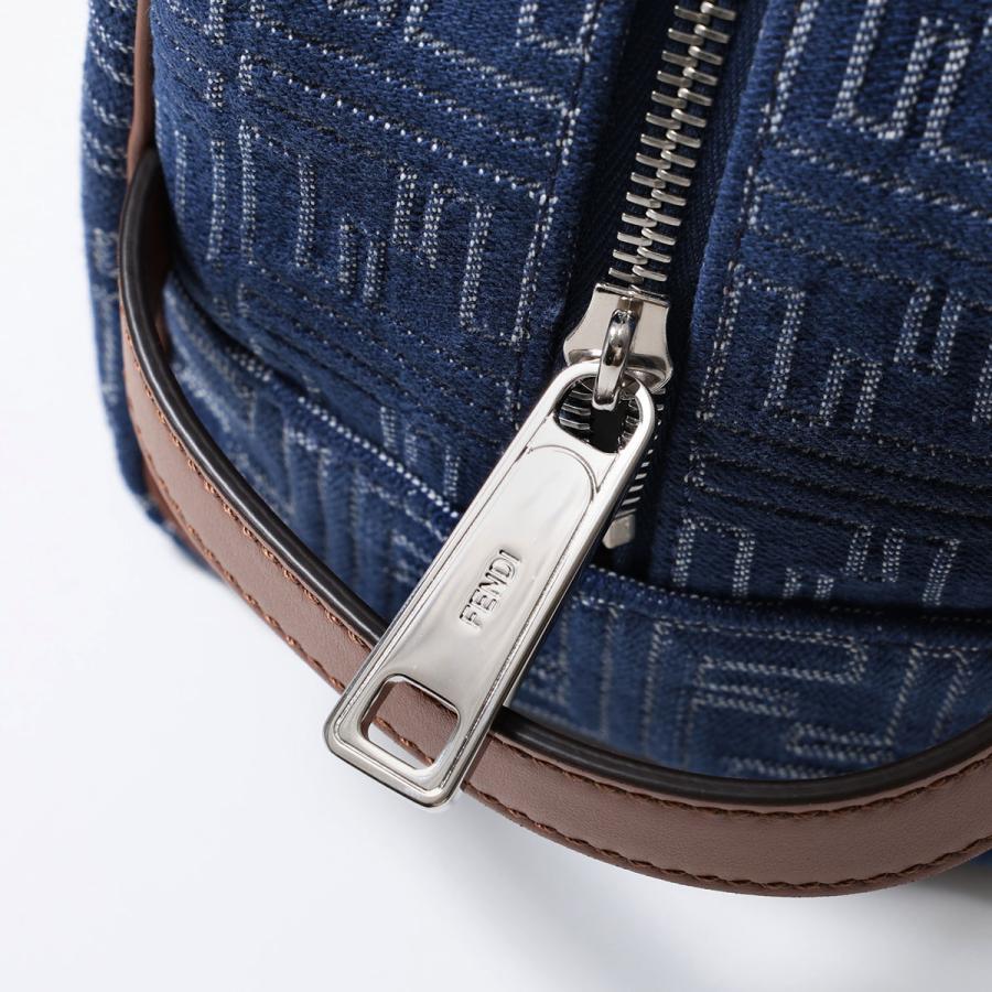 FENDI（フェンディ） クラッチバッグ 7N0141 AUGO メンズ セカンド