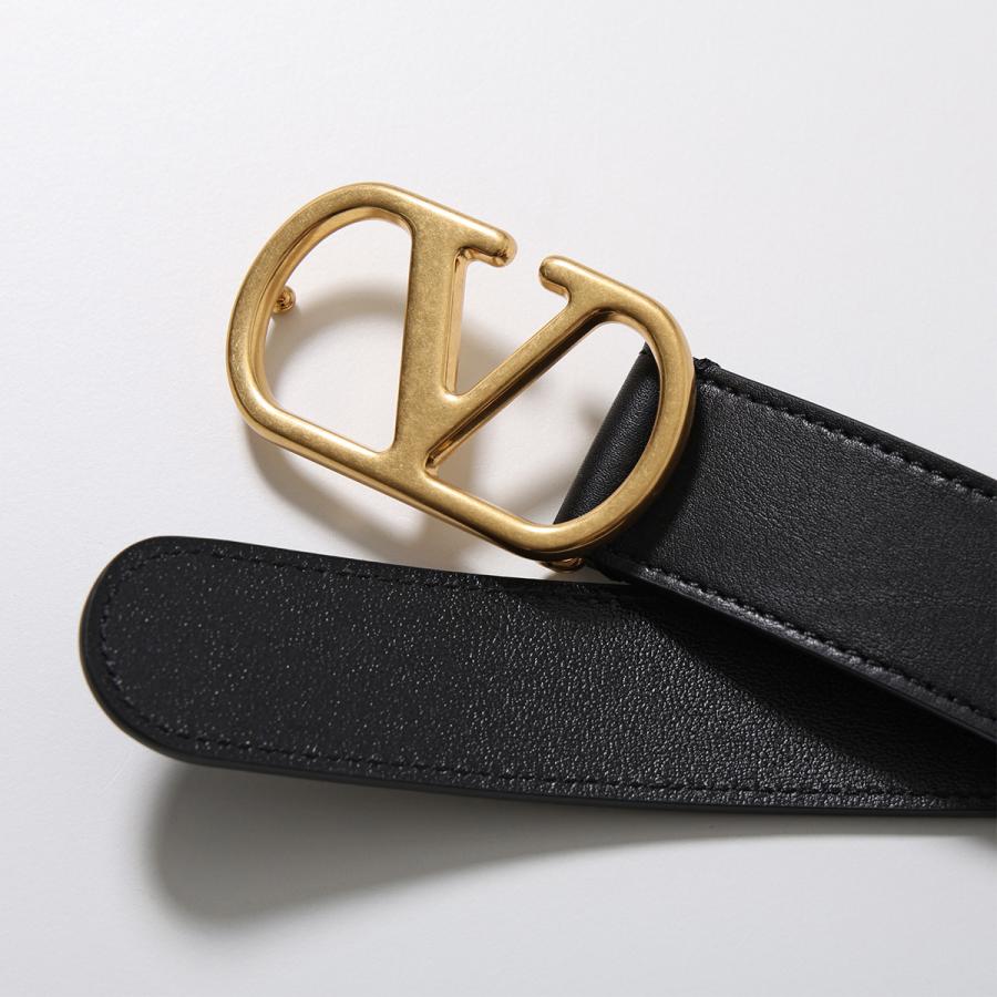 VALENTINO（ヴァレンティノ） ベルト 7W2T0SM3IYR レディース レザー