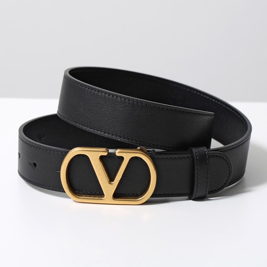 VALENTINO（ヴァレンティノ） ベルト 7W2T0SM3IYR レディース レザー