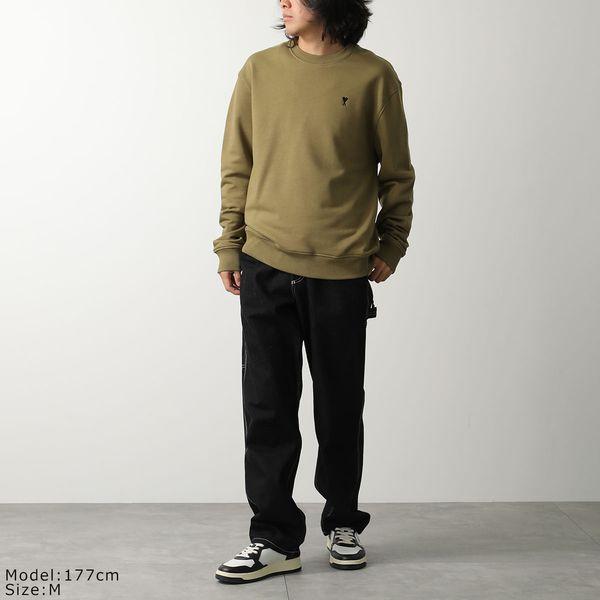 AMI Alexandre Mattiussi ami paris アミパリス スウェットシャツ Ami