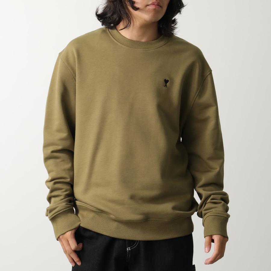 AMI Alexandre Mattiussi ami paris アミパリス スウェットシャツ Ami
