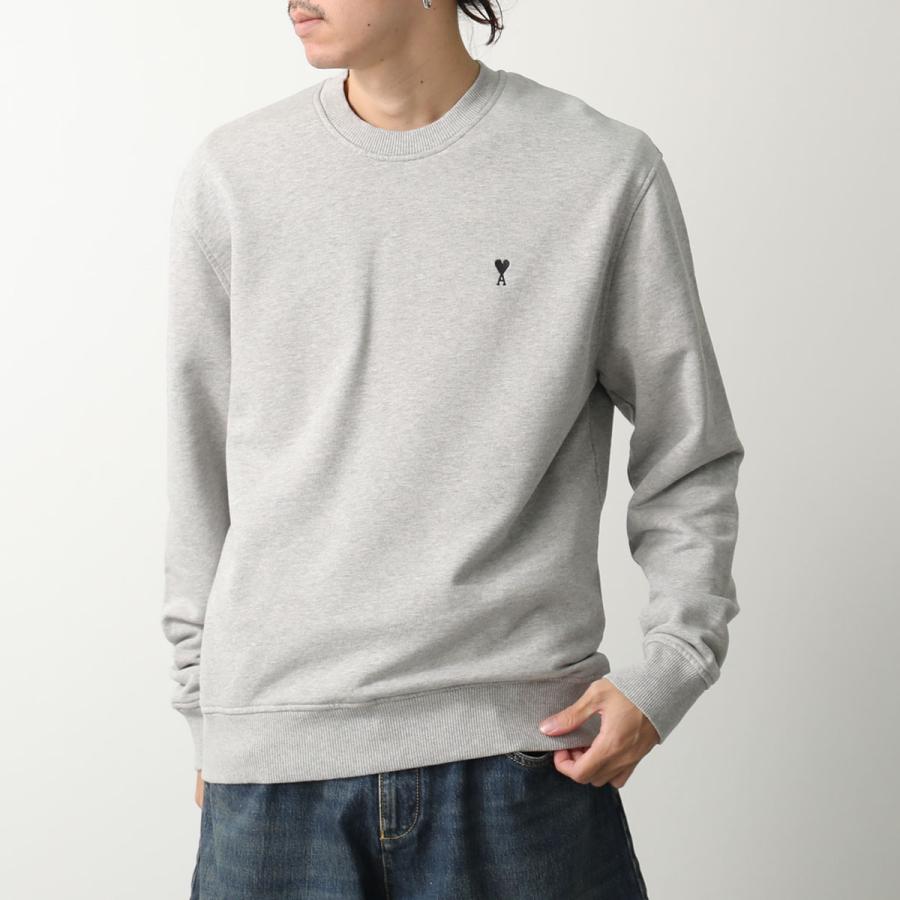 AMI Alexandre Mattiussi ami paris アミパリス スウェットシャツ Ami