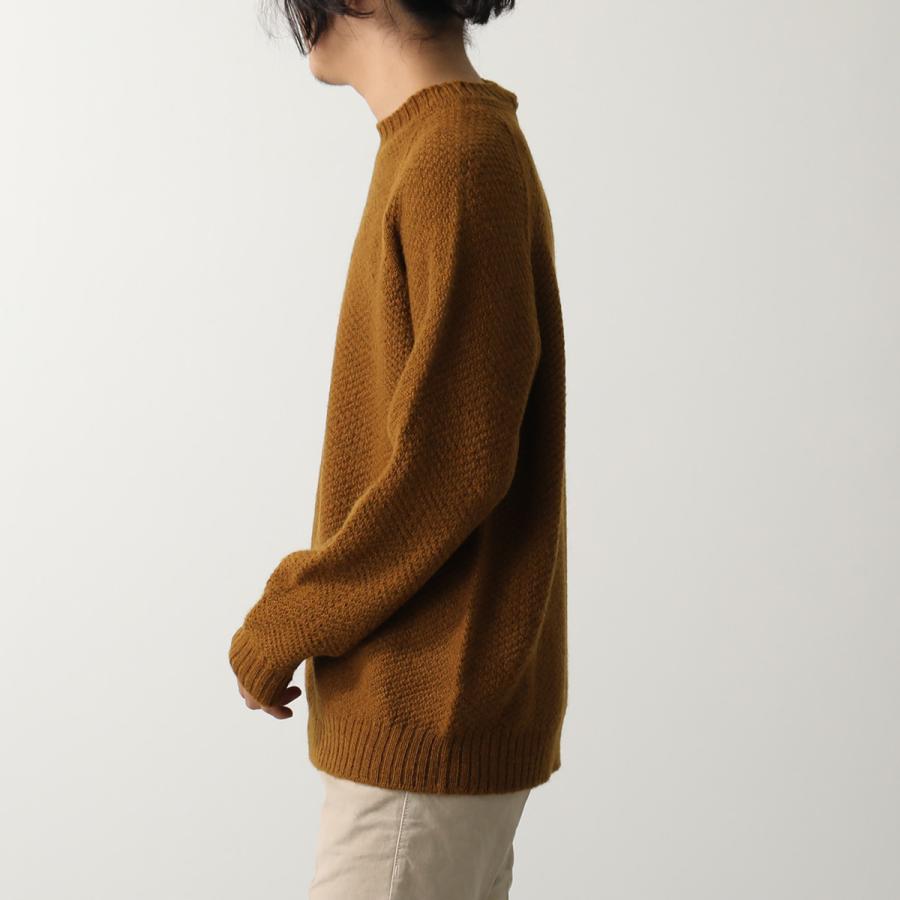 JOHN SMEDLEY（ジョンスメドレー） ニット COUPER クーパー EASY FIT