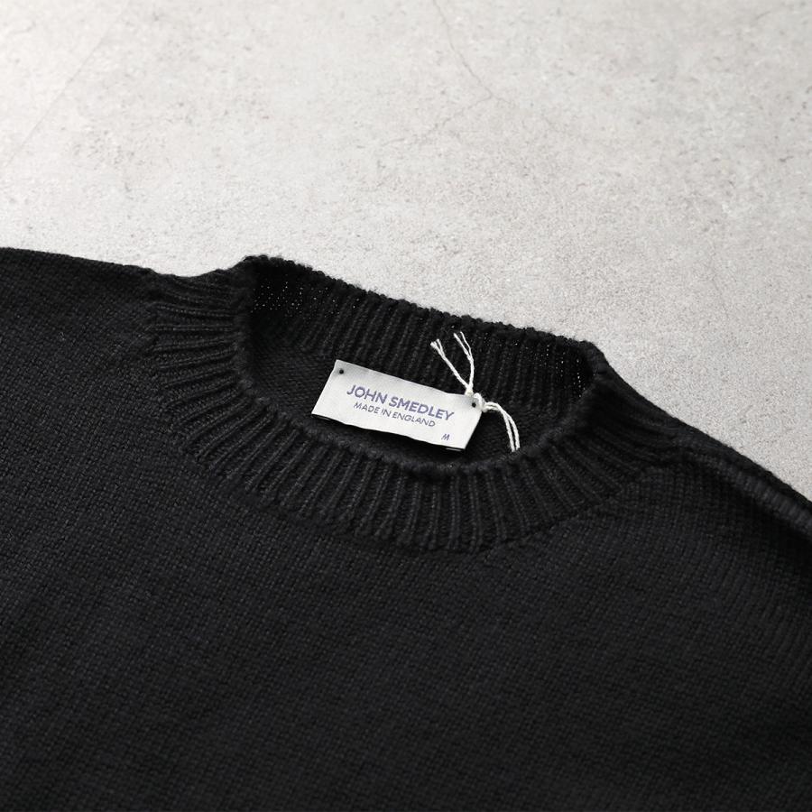 JOHN SMEDLEY（ジョンスメドレー） ニット 1784S メンズ メリノウール