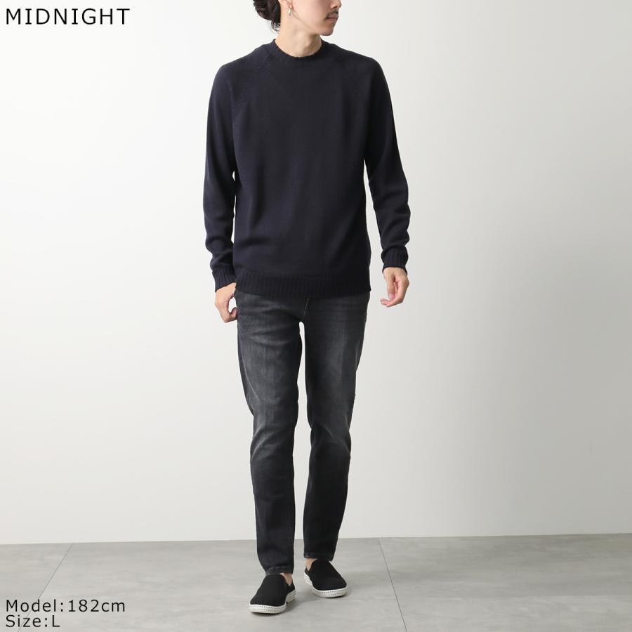JOHN SMEDLEY（ジョンスメドレー） ニット DENVER デンバー EASY FIT