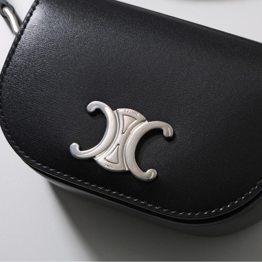 CELINE（セリーヌ） ショルダーバッグ MINI CROSSBODY BAG ミニ クロス