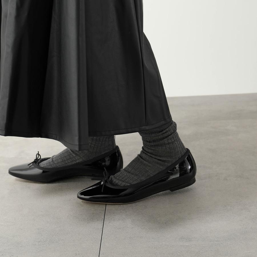 repetto（レペット） バレエシューズ Cendrillon サンドリヨン V4244VD