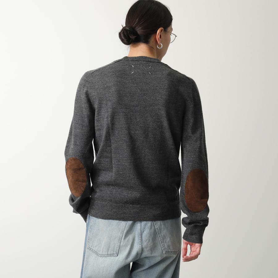 Maison Margiela（メゾンマルジェラ） セーター S50HL0041 M13098