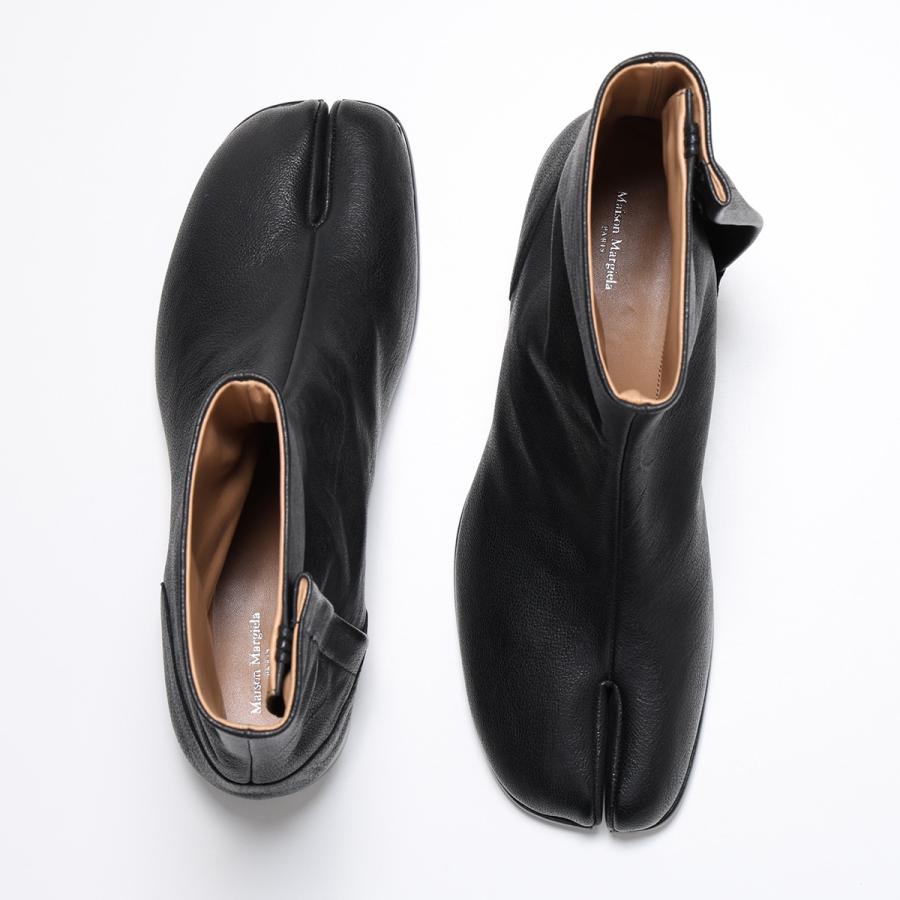 Maison Margiela（メゾンマルジェラ） タビブーツ Tabi S57WU0153