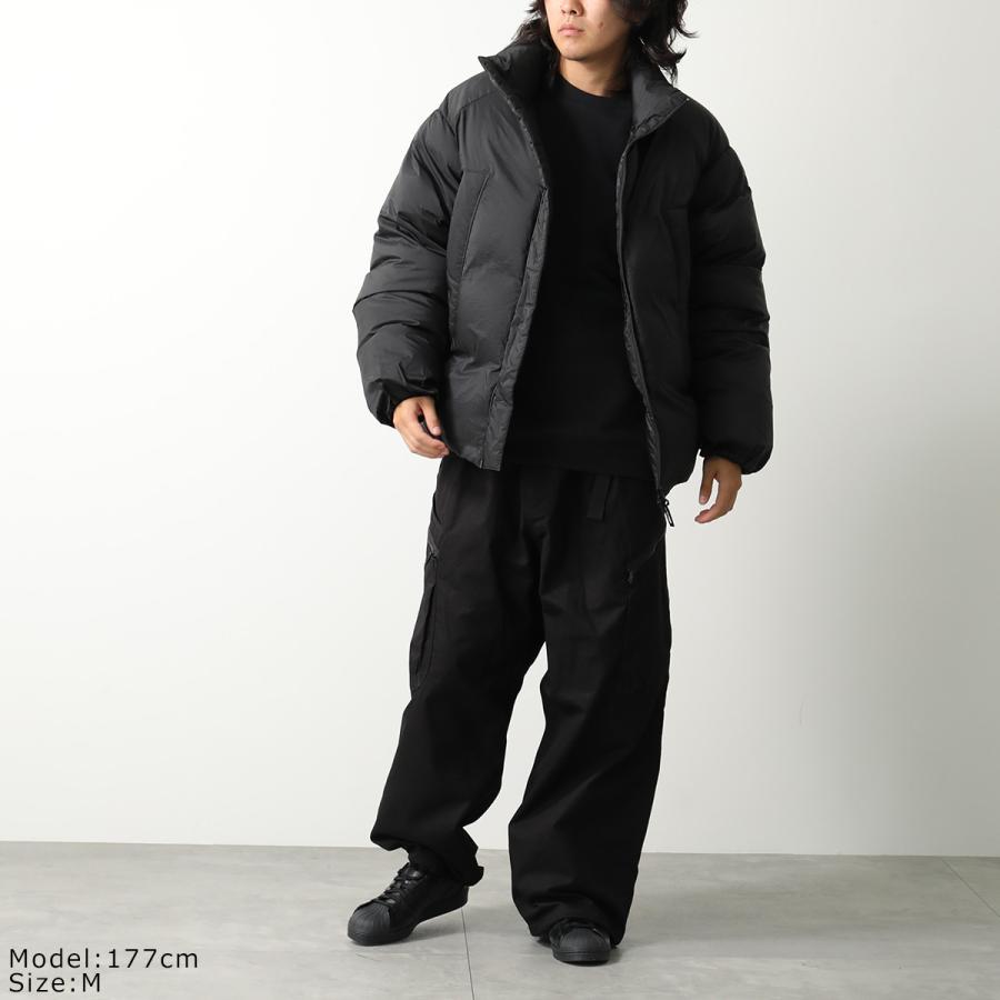Y-3 ワイスリー ダウンジャケット PUFFER JACKET パファー ジャケット