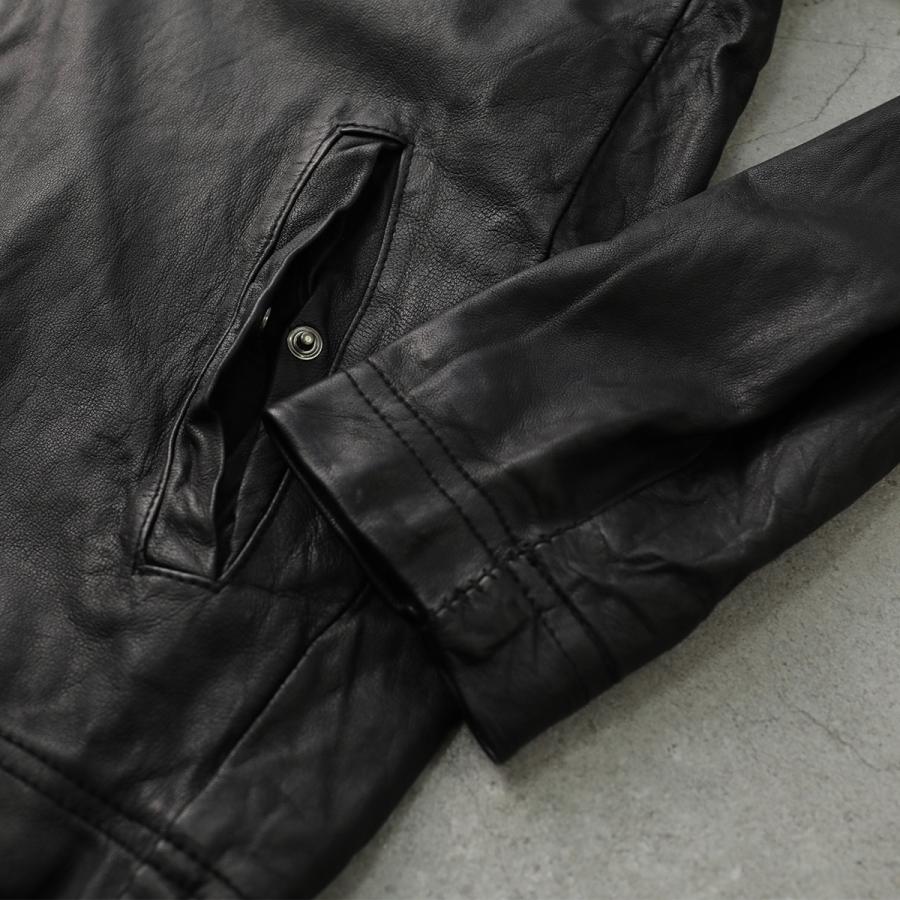 GIORGIO BRATO（ジョルジオブラット） ジョルジオ ブラート レザー