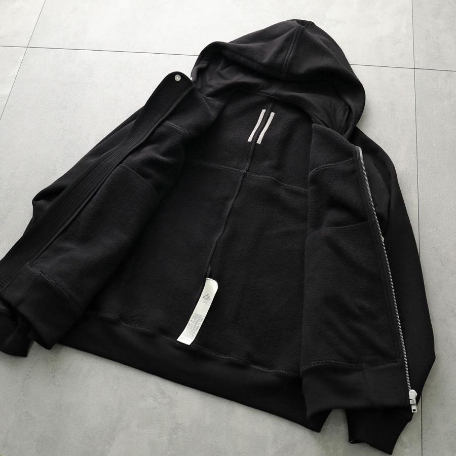 Rick Owens（リック・オウエンス） パーカー WINDBREAKER RU02E1241