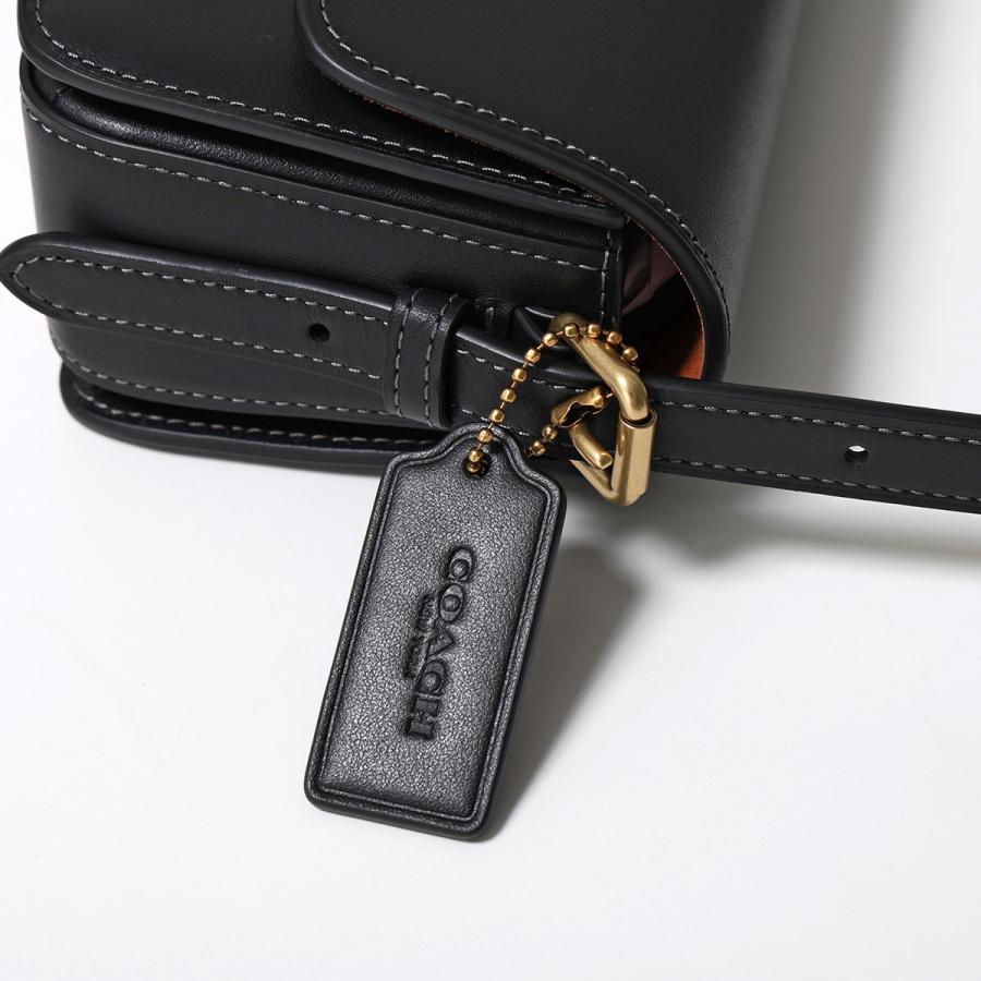 COACH（コーチ） ショルダーバッグ CAM18 レディース ハンドバッグ