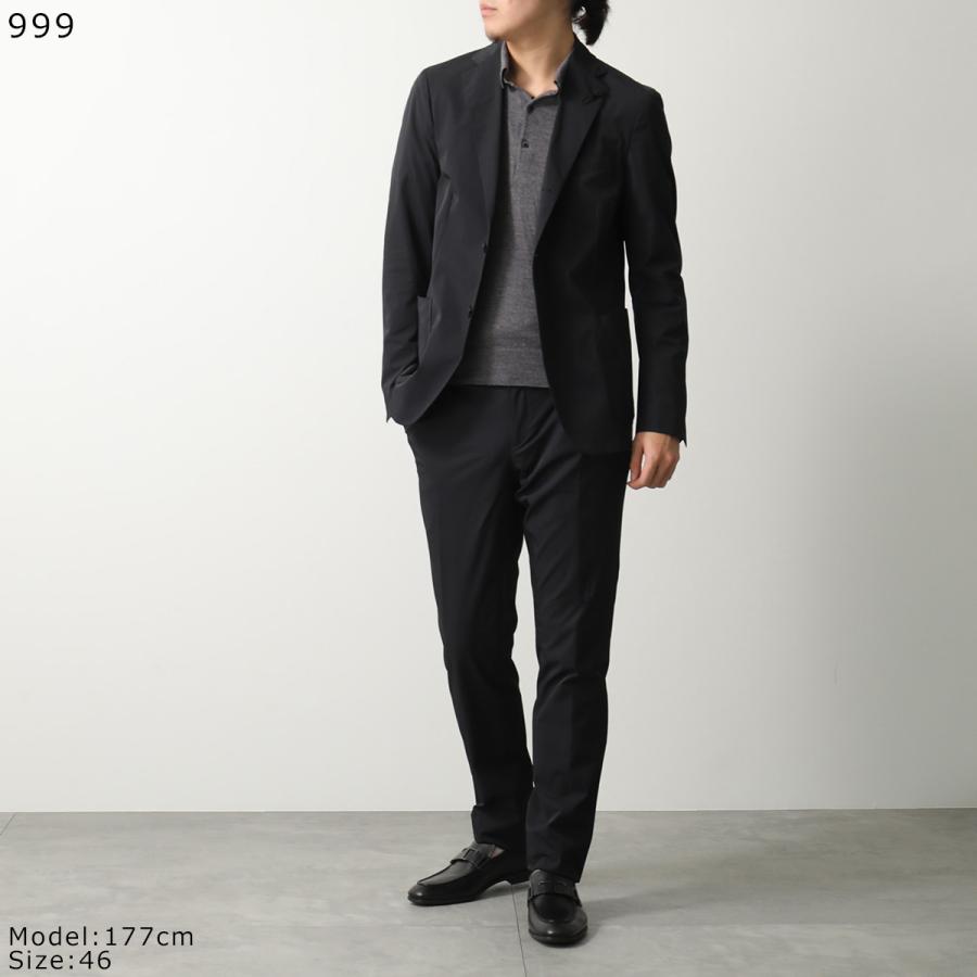 LARDINI（ラルディーニ） セットアップ トラベルスーツ AA091AQ10